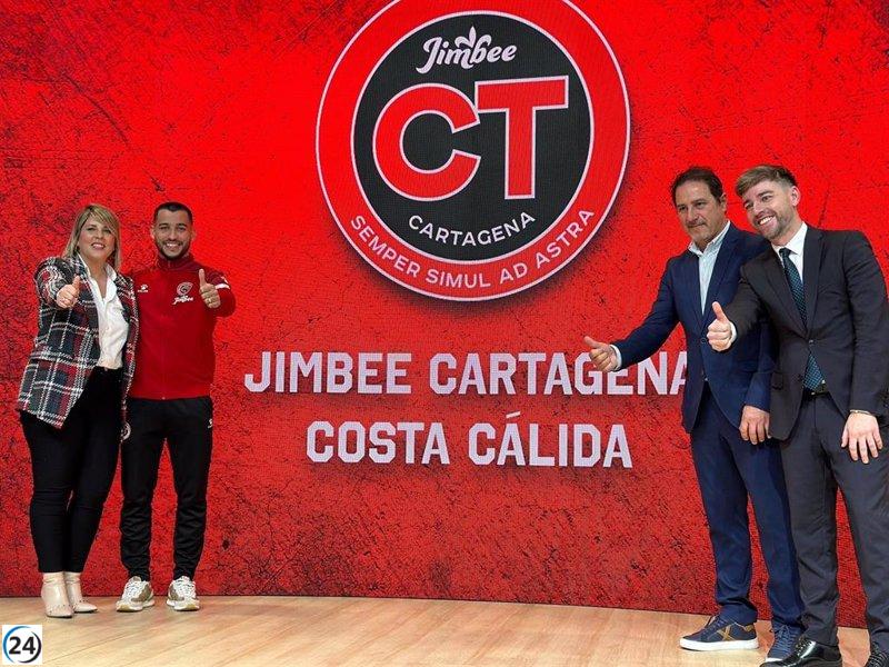 Jimbee Cartagena y Costa Cálida se unen para impulsar el turismo regional.
