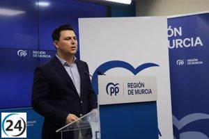 PP critica a Pedro Sánchez por estrategia de distracción que sitúa a España en el limbo.
