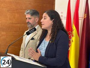 El Ayuntamiento de Murcia implementa protocolo para regularizar terrazas en tiempos de Covid