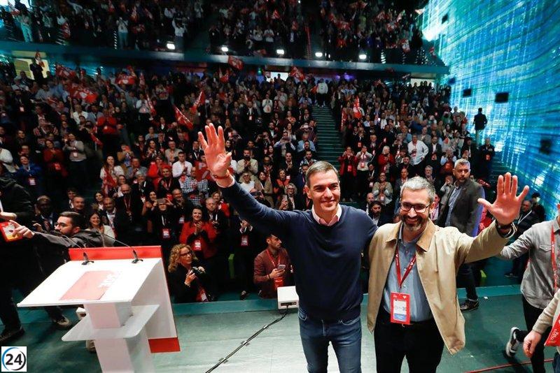 PSOE asegura que las mejoras eléctricas en Orihuela traerán ventajas a Murcia.