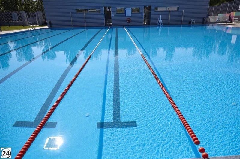 Consumur propone prohibir el llenado de piscinas privadas para enfrentar la sequía.