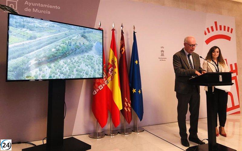 Aprobado el plan para restaurar el antiguo cauce del río Segura, reforzando la prevención de inundaciones.