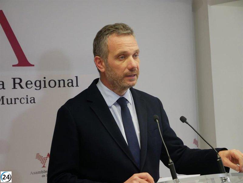 PP critica la inacción del Estado ante 100,000 personas sin acceso a agua potable en la Región.