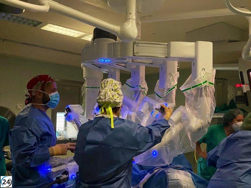 El SMS asegura atención médica durante la huelga prevista contra el Estatuto Marco de Sanidad.