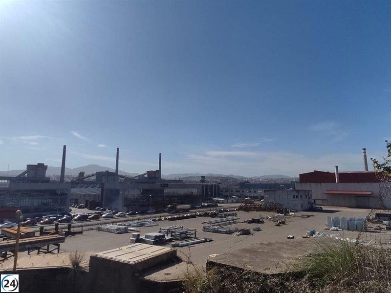 Murcia experimenta un aumento del 16,5% en la creación de nuevas empresas en octubre.