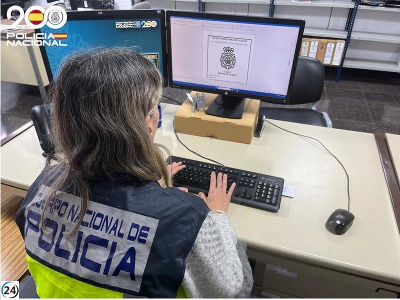 Aumentan un 23,4% los delitos sexuales en la Región de Murcia en 2024, alcanzando los 890 casos.