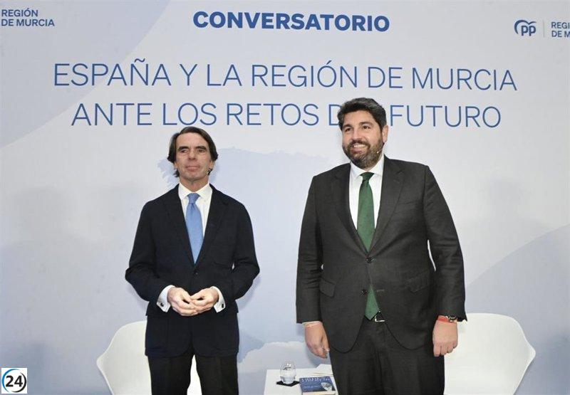 Aznar: 