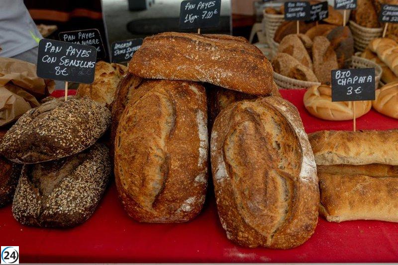 October marca un aumento del 5,8% en las ventas de servicios en la Región, destacándose como la quinta mejor cifra entre las comunidades autónomas.