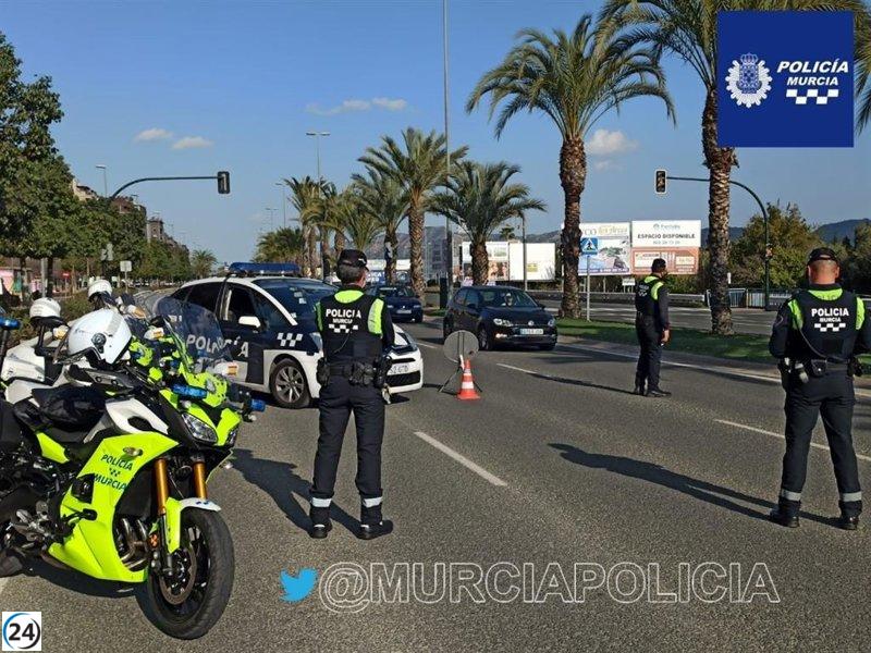 Inversión de casi 3 millones para nuevas comisarías en siete localidades.