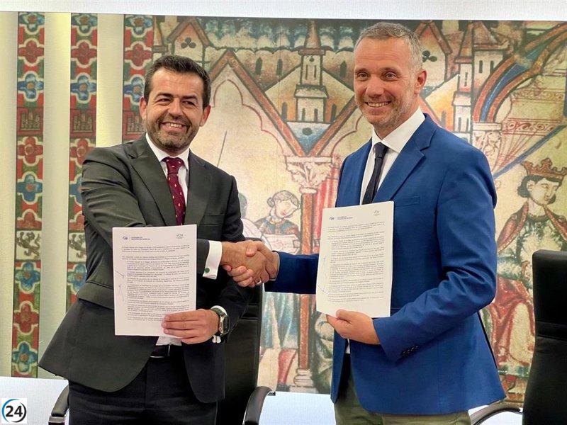 Ley del Mar Menor: sanciones uniformes a nivel nacional.