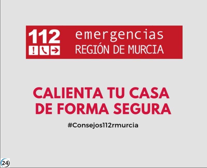 Guía segura para mantener tu hogar caliente y prevenir incendios.