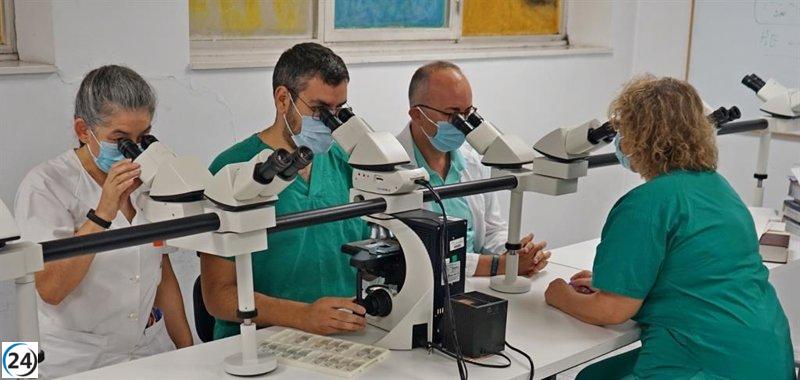 El Banco de Cerebros regional acumula 322 donaciones en 18 años de operación.