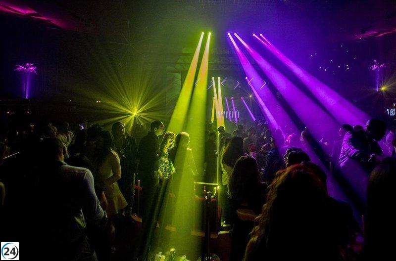 CONSUMUR sugiere adquirir entradas para las grandes celebraciones de fin de año y Reyes en comercios de confianza.