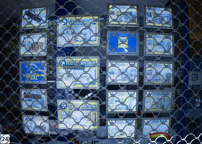 Abarán se posiciona como uno de los 20 municipios más asequibles de España para la compra de vivienda de segunda mano, revela Idealista.