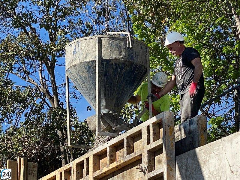La Región incrementa en 18.600 los afiliados a la Seguridad Social en 2025, superando los 680.000 trabajadores.