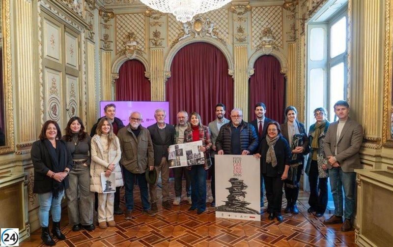 Cartagena se prepara para acoger FotoFest 2026, un evento que transformará la ciudad en una inmensa galería de fotografía.