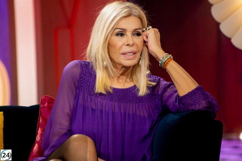 Bibiana Fernández encabeza el Carnaval de Cartagena 2026 como pregonera.