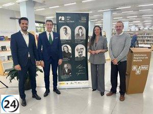 Río de Letras 2023 presenta a destacados autores como Juan del Val y Ana Punset