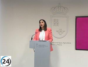 Rubira solicita al Gobierno una revisión para permitir el uso del producto regional contra el pulgón.