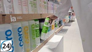 Interapothek amplía su presencia global con su llegada a Uzbekistán y Malta.