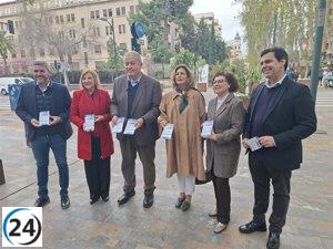 El PPRM lanza una Oficina Legislativa para conectar a la ciudadanía con sus representantes.