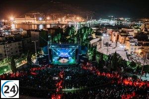 Las entradas para el festival La Mar de Músicas estarán disponibles a partir del jueves.