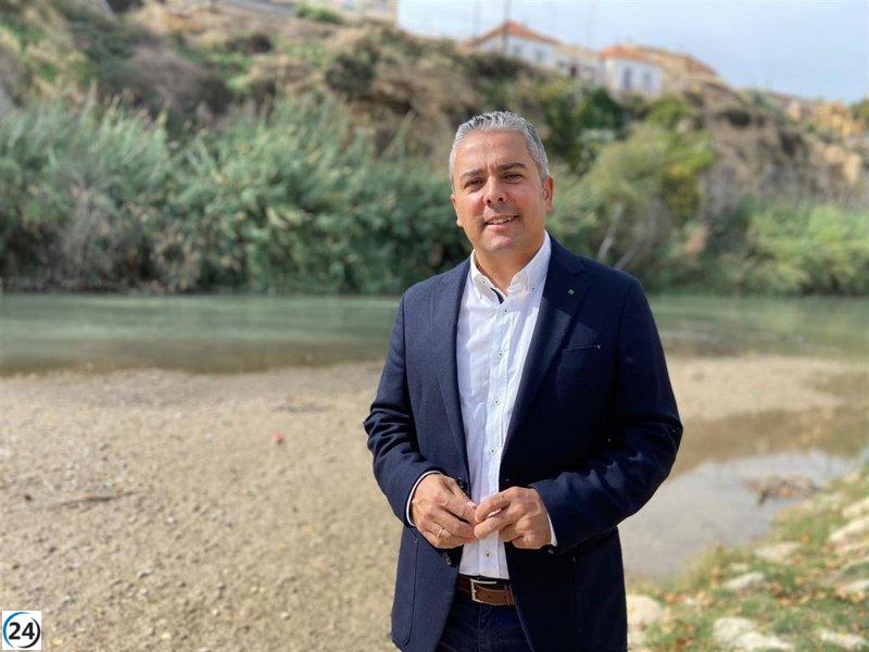 López Miras lucha contra el recorte de Sánchez y la admisión del recurso es un paso más, según Cano.