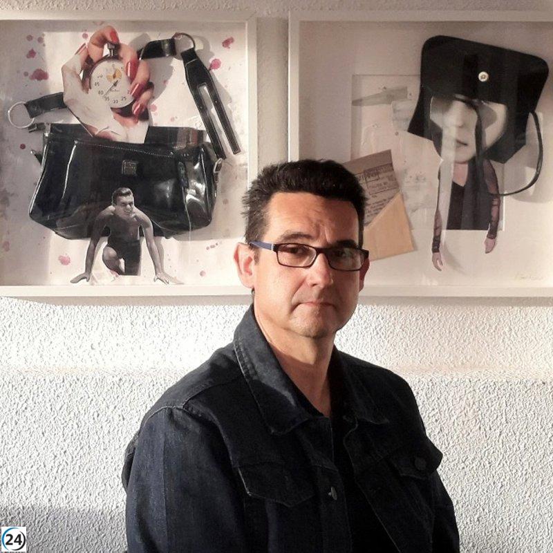 Antonio García López presenta