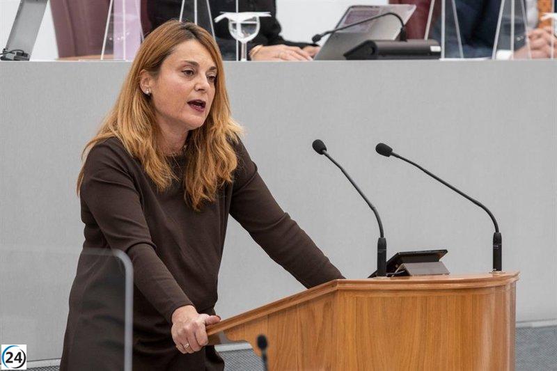 Murcia, una de las CCAA con salarios más bajos debido al fracaso de las políticas de López Miras, según el PSRM.