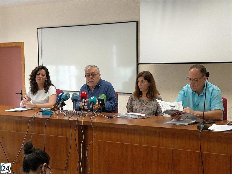 El bipartidismo se fortalece según las predicciones de Ismael Crespo en las elecciones generales.