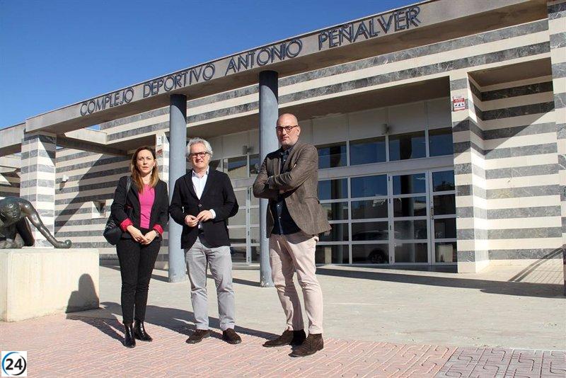 Ciudadanos espera mantener su representación en la Región al repetir votación en Ceutí