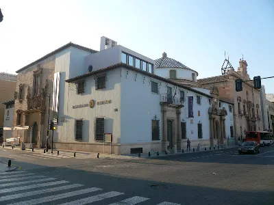 El Museo Salzillo de Murcia: arte sacro de gran valor