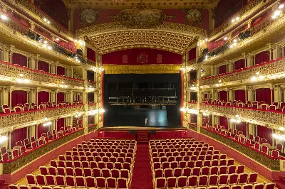 El Teatro Romea de Murcia: un edificio histórico con una programación cultural de primer nivel