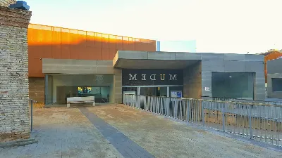 La historia de Murcia en la Casa-Museo Molina de Segura