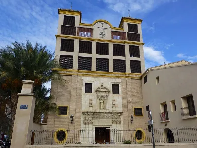 El Convento de Santa Clara de Murcia: la historia de las clarisas