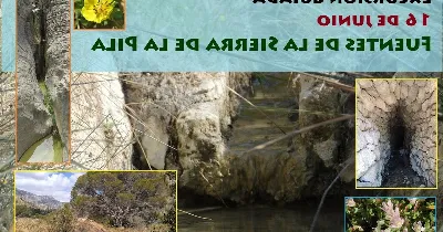 La guía completa para visitar el Parque Regional de Sierra de la Pila