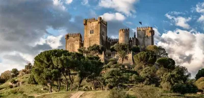 Descubre la historia de Murcia en sus castillos rurales