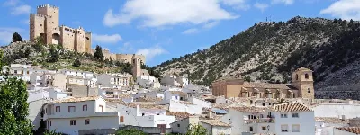 La ruta de los conjuntos históricos más bonitos de Murcia