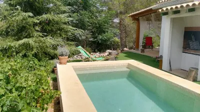 Dale un toque único a tus vacaciones con el turismo rural en Murcia