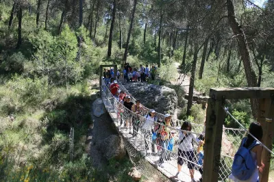 Las mejores actividades para disfrutar del turismo rural en Murcia