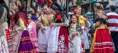 El Bando de la Huerta: tradición y folclore murciano