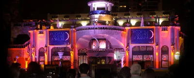 La noche de los museos: cultura y entretenimiento