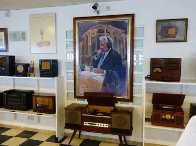 Roda de Bará: una de las fiestas más antiguas de Murcia