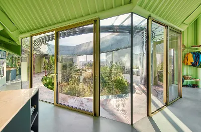 La influencia del clima en la arquitectura moderna de Murcia