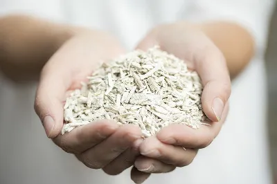 El uso de materiales innovadores en la arquitectura moderna murciana