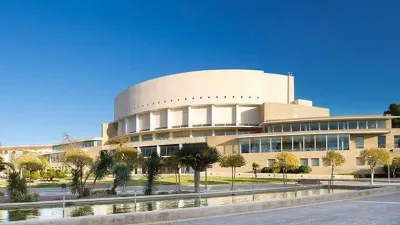 Desafíos y logros en la arquitectura moderna de Murcia