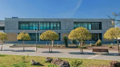 Los edificios modernos más sostenibles en Murcia