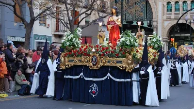 La Semana Santa en Murcia: una tradición milenaria