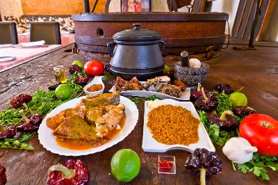 La huerta murciana: una tradición gastronómica única en el mundo