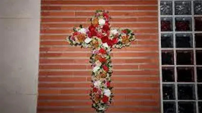 La Cruz de Mayo: una festividad religiosa y folklórica en Murcia